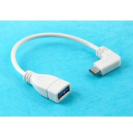USB 3.1 (TypeC) A(F) C(M) 20cm ȭƮ