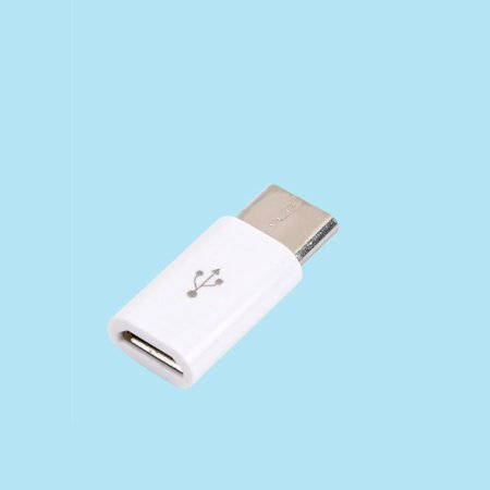 USB 3.1 CŸ  Micro 5P to C Type