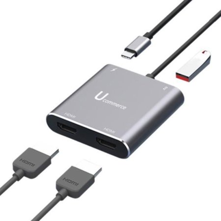 PD̷ USB HDMI̺  TO 4K C 