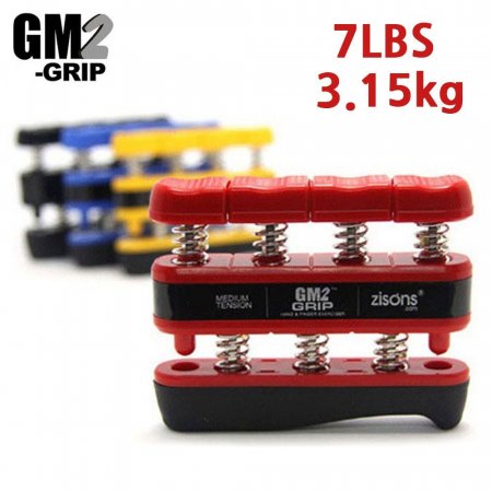   Ƿ± GM2 GRIP 7LBS (3.15kg)