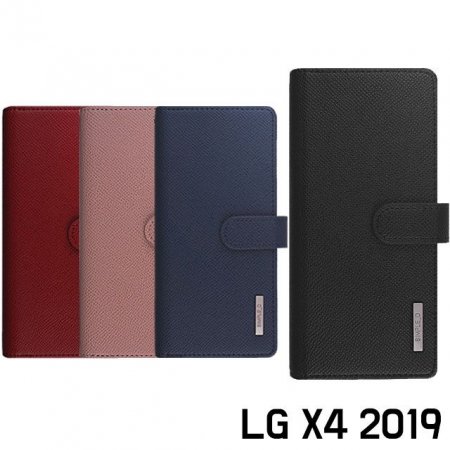 LG X4 2019 X420 ī ̾ ̽