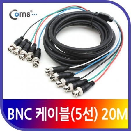 Coms BNC ̺5 20M BNC5 BNC5
