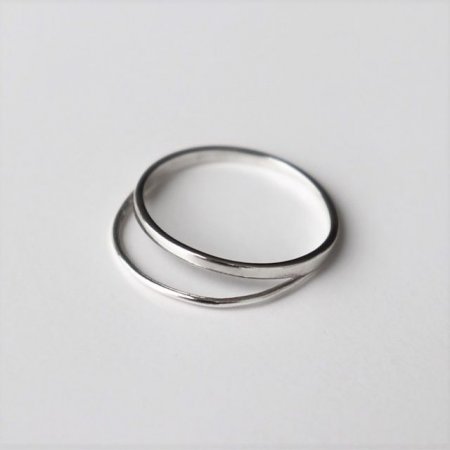 (Silver925) Space ring
