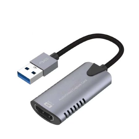 UC-CP158 4K USB3.0 to HDMIĸĺ ٵġ