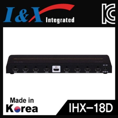̾ؿ IHX-18D HDMI 18 й
