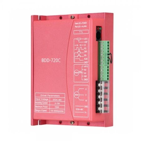 BDD-720C 720W BLDC  ̹ DC18-50V (M1000011689)