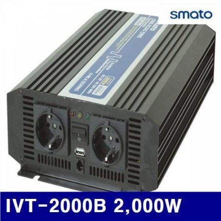  1098552 DC24V  ι IVT-2000B 2 000W 4 000W (1EA)