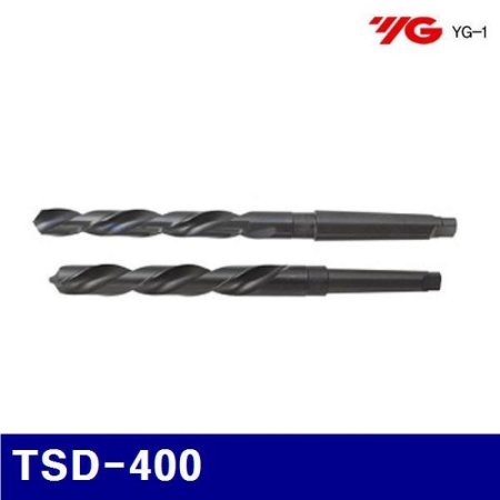  207-0048 ۵帱(HSS) TSD-400 (1EA)