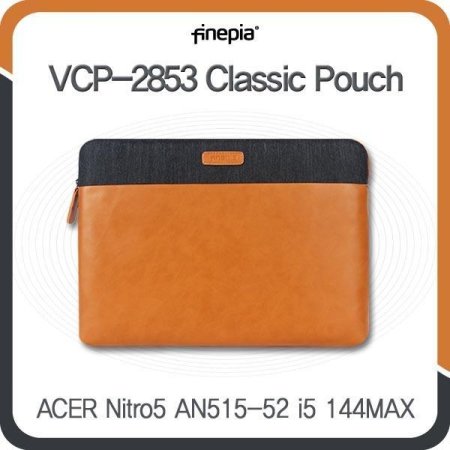 ACER Nitro5 AN515-52 i5 144MAX ŬĿġ(VCP-2853)