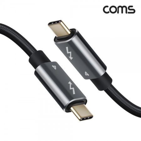 USB CŸ PD Ʈ4 ̺ 1m