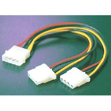 12V  ̺ - IDE Y/ 2 Ȯ (DC001)/̺(USB/HDMI) (ǰҰ)
