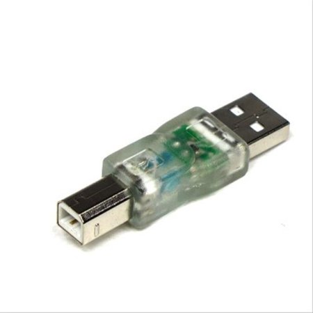 USB LED  û -USB 2.0 type A M B M
