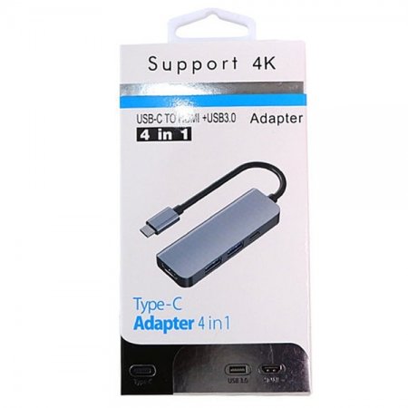 4in1 USB (CŸ) (ǰҰ)