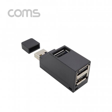 USB  2.0 (3P) Black Ÿ(2.0 2P2.0 1P)