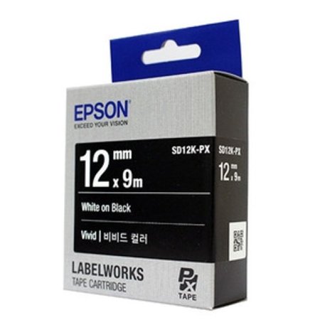 (EPSON)  12mm (SD12K//)
