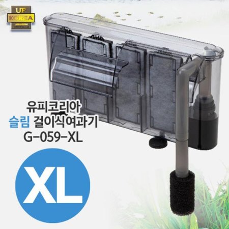 UP  ̽Ŀ XL 7w G-059-XL