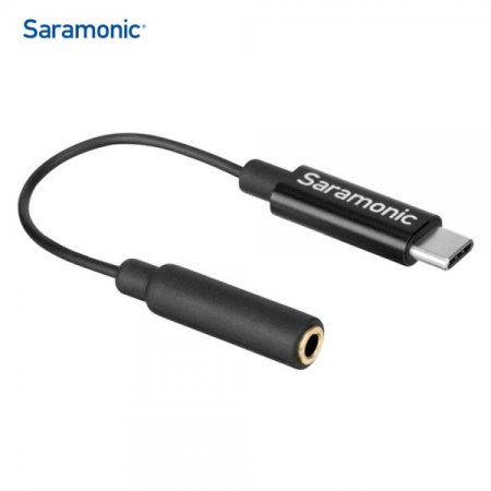Saramonic   (ȵ̵ USB CŸ) SR-C2003