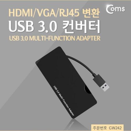 USB 3.0  HDMI VGA RJ45 USB ȯ 