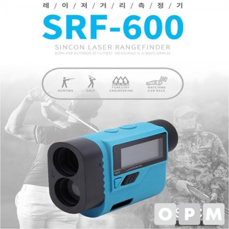   Ÿ  SRF-600 Ÿ SRF600