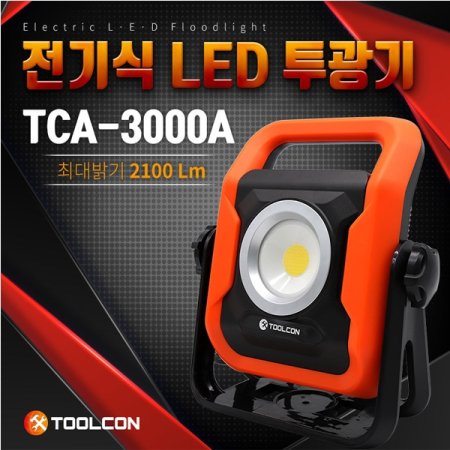   LED TCA-3000A ķε ķ