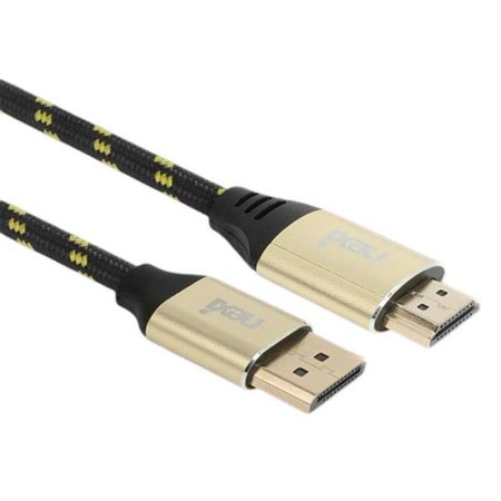 DP v1.2 (Է) to HDMI v2.0 () ȯ ̺ 5m