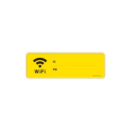 Ʈ 1191 WiFi (ý) ܰ 195x65x5 (mm)