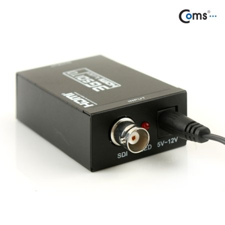 Coms SDI  SDI - HDMI 3G SDI to HDMI