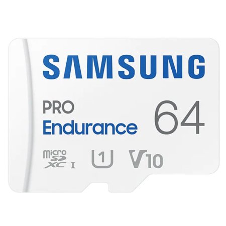ũSD ޸ī PRO Endurance 64GB