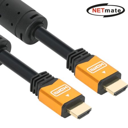 NETmate) Ż HDMI 2.0 ̺ 15M