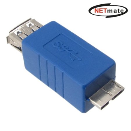 ݸƮ NM-U3G02 USB3.0 AF to MicroB  