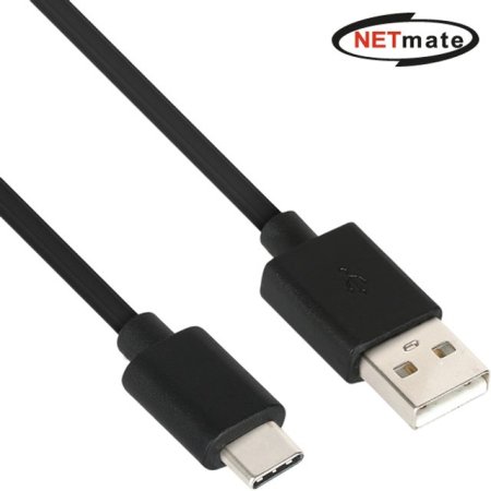 ݸƮ NM-GCM02B USB2.0 AM-CM ̺ 2m 