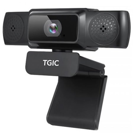 TGIC) TGC-HD800 4K