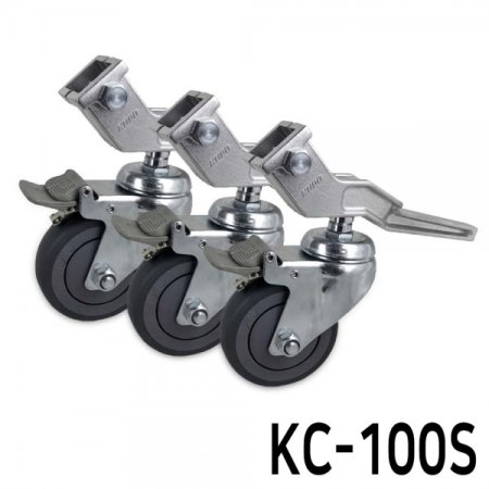 KUPO ī޶ﰢ ī޶ 100mm ĳ w 극ũ ĵ  (3Ʈ) (KC-100S) (ĵ )