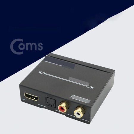 Coms HDMI (HDMI Stereo SPDIF) HDMI 1.44Kx23D