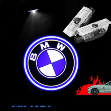 10 BMW 5ø ܼü EASY  Ʈ 2PCS 1Ʈ