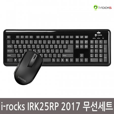 i-rocks IRK25RP 2017 Ʈ 