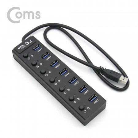 Coms USB  3.0 (7Ʈ ) ġ 60cm