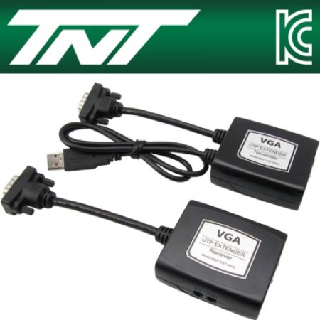 TNT VGA 11  ( Ʈ)(150m)