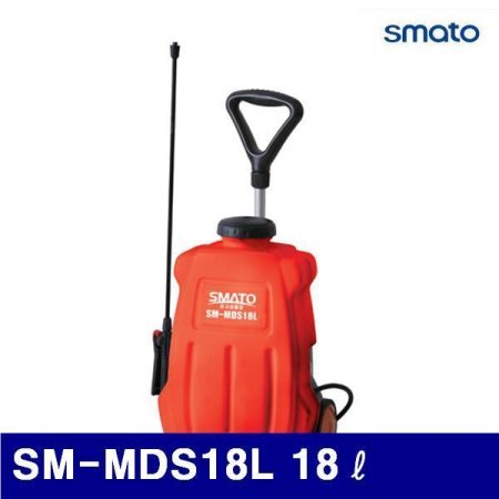  1026801  й SM-MDS18L 18 2.3m (1EA)
