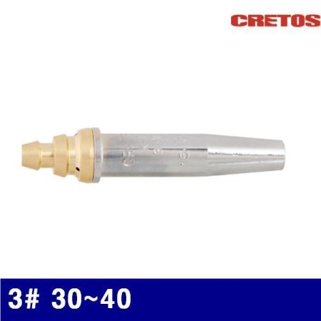 CRETOS 7501100 ڵȭ 3() 30-40  (1EA)