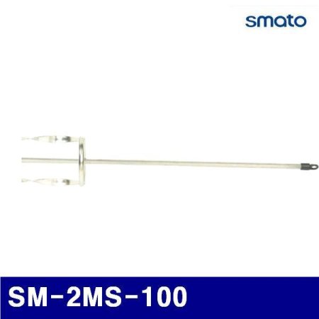  1000593 ͼ SM-2MS-100 100x10x600mm ƿ (1EA)
