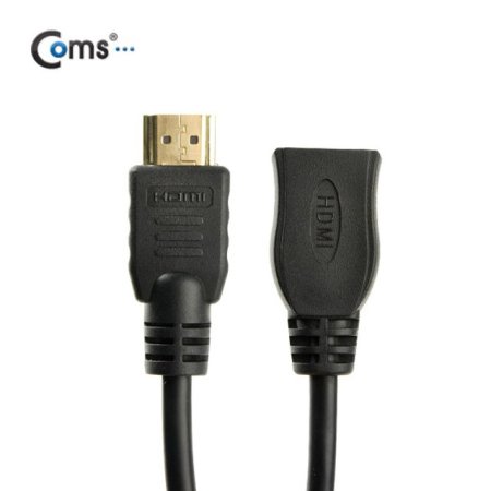 Coms HDMI ̺(V1.4 ) 30cm