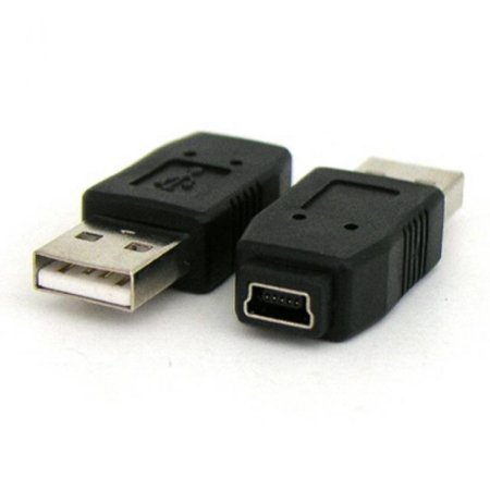 USB  ̴ 5 - USB A(M)/Mini 5 B Ÿ(F)//Ŀ/D-Sub (ǰҰ)