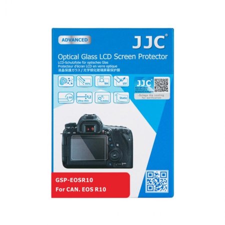 JJC ȭ LCD   GSP-EOSR10 ĳ EOS R10  ̷ ÷ ȣ ʸ