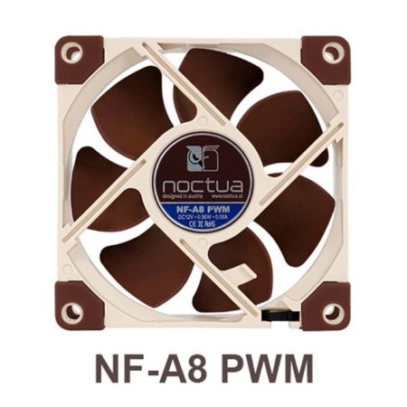 NOCTUA NF-A8 PWM