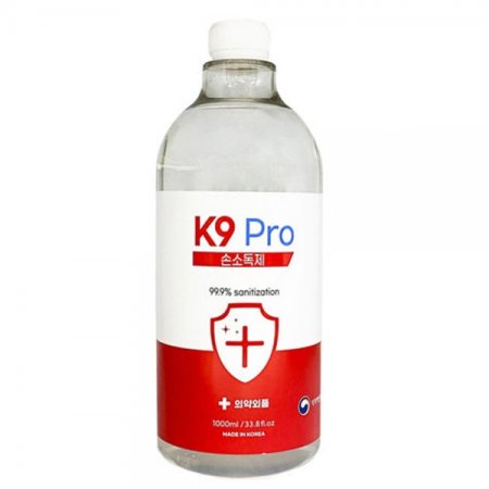  ͱ׸ K9 Pro ռҵ  1L