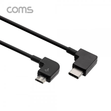 USB 3.1Type C OTG  ̺ 30cm CM toMicro 5Pin