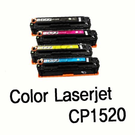 LaserJet Color ȣȯ  CP1520 41Ʈ