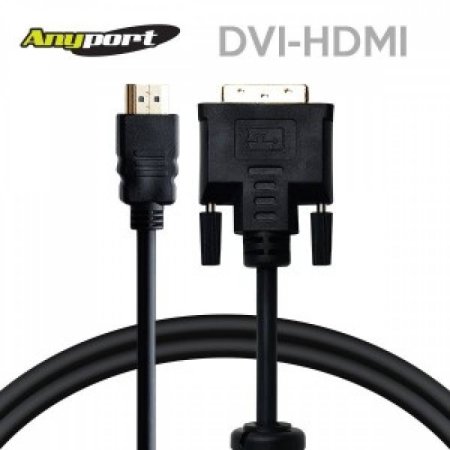 ִƮ DVI TO HDMI Ϲ̺ DVIHDMI020 2M