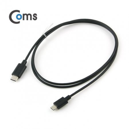 Coms USB 3.1 ȯ ̺(USB 2.0)C(M)-Micro B(M)1M